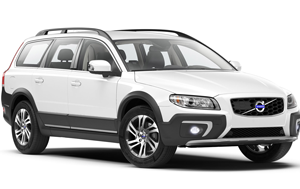 VOLVO XC70 [2007-2016] 