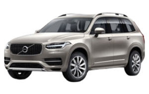 VOLVO XC90 [2015-]  