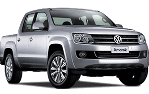 VOLKSWAGEN Amarok [2010-2022] 