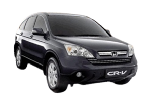 HONDA CRV III [2007-2012]  