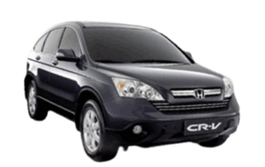 HONDA CRV III [2007-2012] 