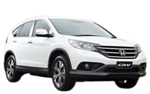 HONDA CRV IV [2012-2016]  