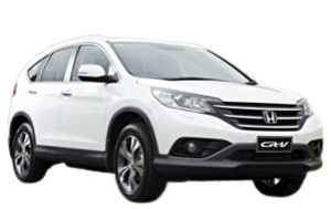 HONDA CRV IV [2012-2016] 