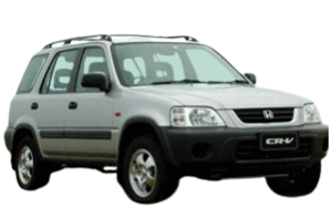 HONDA CRV I [1997-2002]  