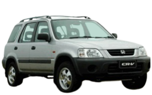 HONDA CRV I [1997-2002] 