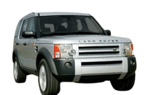 LAND ROVER Discovery III [2005-2011] 