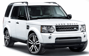 LAND ROVER Discovery IV [2011-2016] 