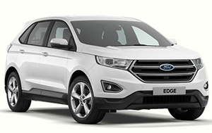 FORD Edge [2016-] 