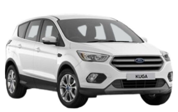 FORD Kuga [2017-] 