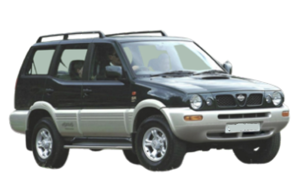 FORD Maverick I [1993-1999]  