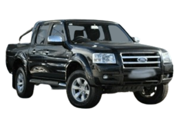 FORD Ranger [2006-2012]  