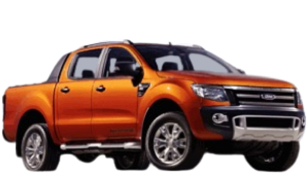 FORD Ranger [2012-2015]  