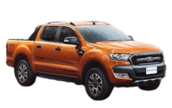 FORD Ranger [2015-2019] 