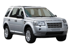 LAND ROVER Freelander II [2005-2016] 