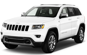 JEEP Grand Cherokee WK2 [2013-] 