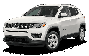 JEEP Compass [2017-]  