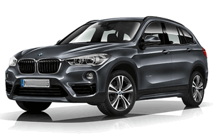 BMW X1 [2015-]  