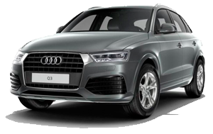 AUDI Q3 [2011-2018] 