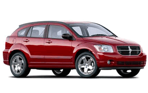 DODGE Caliber [2006-2012]  