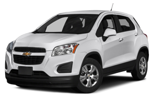 CHEVROLET Trax [2013-] 