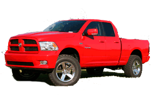 DODGE Ram [1994-2016]  