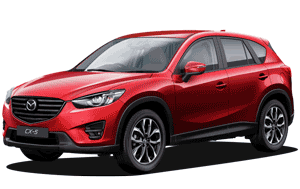 MAZDA CX-5 [2011-]  