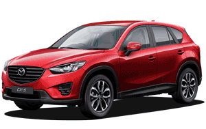 MAZDA CX-5 [2011-] 