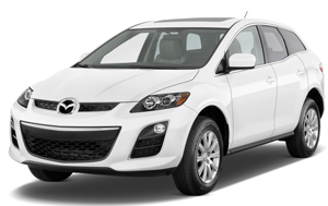MAZDA CX-7 [2007-]  