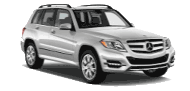 MERCEDES BENZ Clase GLK / GL [2007-]  