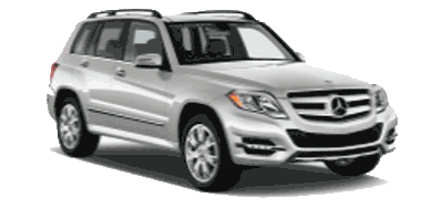 MERCEDES BENZ Clase GLK / GL [2007-] 