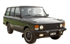 LAND ROVER Range Rover Classic [1975-1999]  