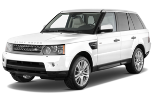 LAND ROVER Range Rover Sport [2005-2014]  