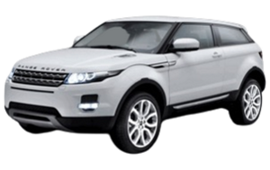 LAND ROVER Range Rover Evoque [2011-] 