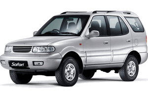 TATA MOTORS Safari [1999-2007]  