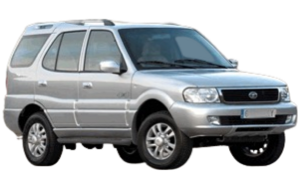 TATA MOTORS Safari [2007-]  