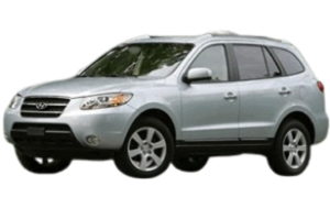 HYUNDAI Santa Fe [2006-2010]  