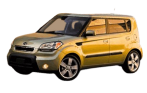 KIA Soul [2009-2014] 