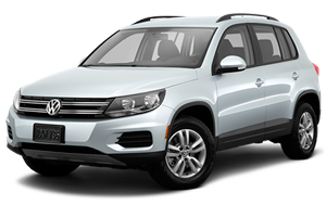 VOLKSWAGEN Tiguan [2011-2016]  