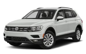 VOLKSWAGEN Tiguan [2017-] 