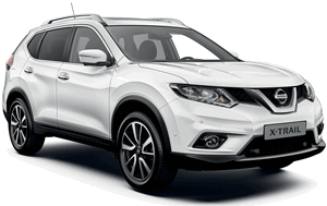 NISSAN X-Trail T32 [2014-]  