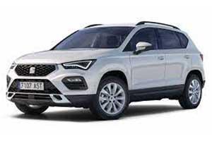 SEAT Ateca [2017-]  