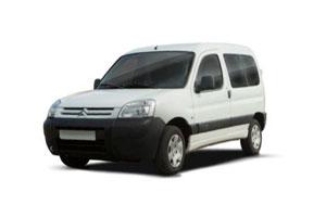 CITRON Berlingo [2003-2008]  