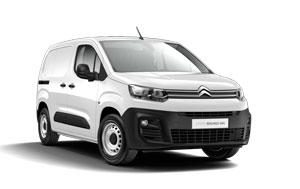 CITRON Berlingo [2008-2018]  