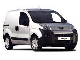 PEUGEOT Bipper [2008-]  