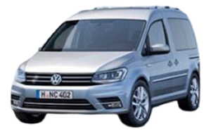 VOLKSWAGEN Caddy [2015-2020]  