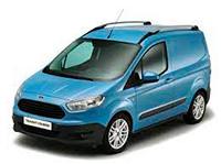 FORD Transit Courier [2014-]  