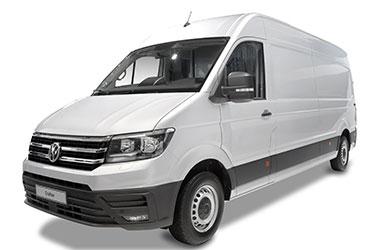 VOLKSWAGEN Crafter [2018-]  