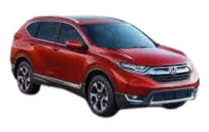 HONDA CR-V [2019-]  