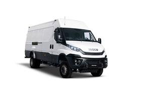 Iveco Iveco 4x4  