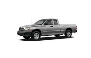 DODGE Dakota [2005-2011]  